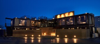 Rakuten STAY x EAGLES