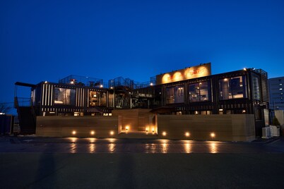 Rakuten STAY x EAGLES