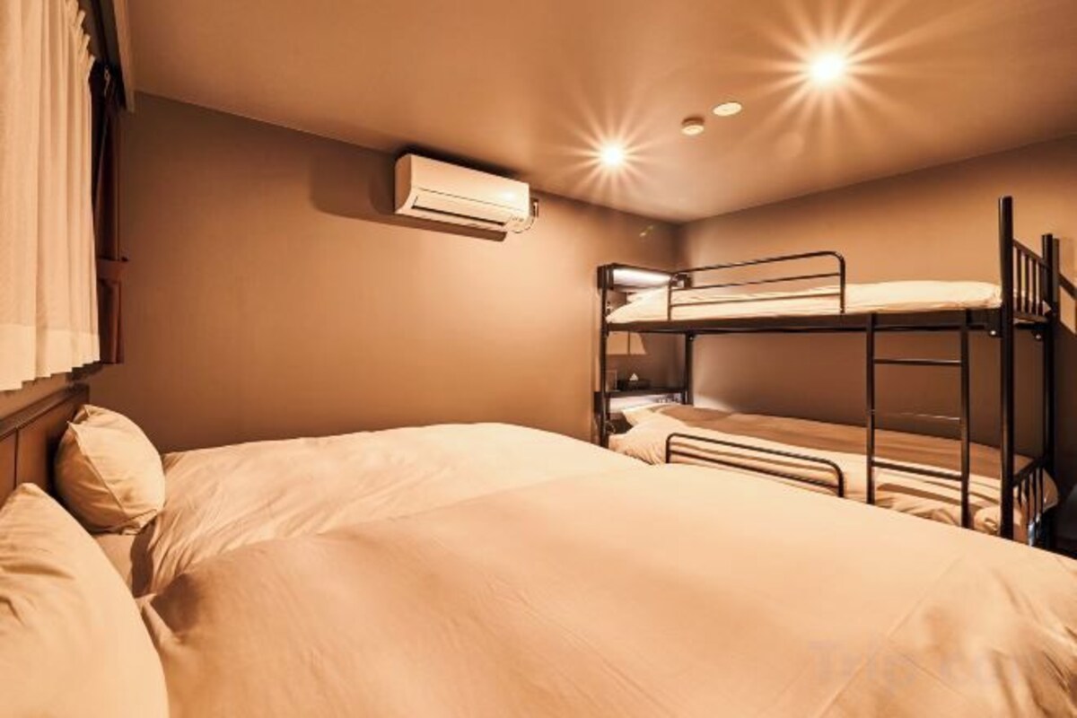 Minibar, accès au Wi-Fi (inclus)