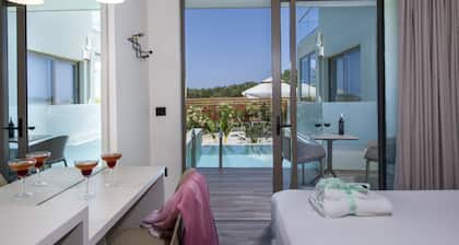 Incognito Creta Luxury Suites
