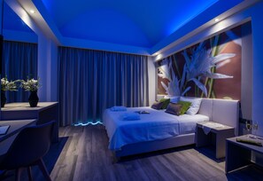 Premium Triple Room (Krinos)