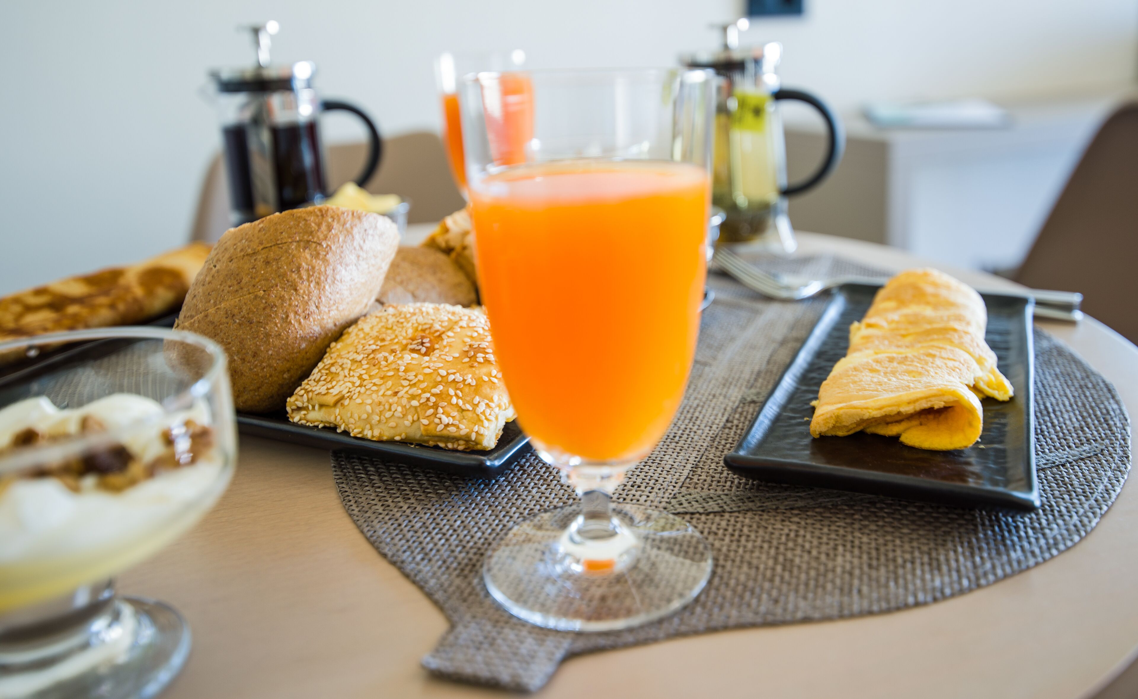 Frokostmåltid