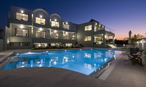 Incognito Creta Luxury Suites