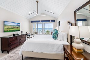 3 Schlafzimmer, Zimmersafe, Bügeleisen/Bügelbrett, WLAN