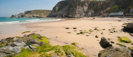 Plage
