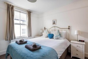 3 camere, ferro/asse da stiro, culla da viaggio, Wi-Fi