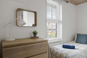 3 Schlafzimmer, Bügeleisen/Bügelbrett, WLAN, Bettwäsche