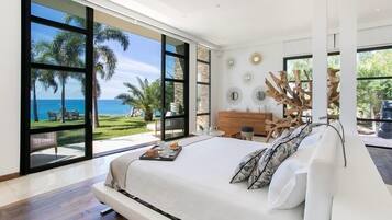 3 bedrooms, free WiFi