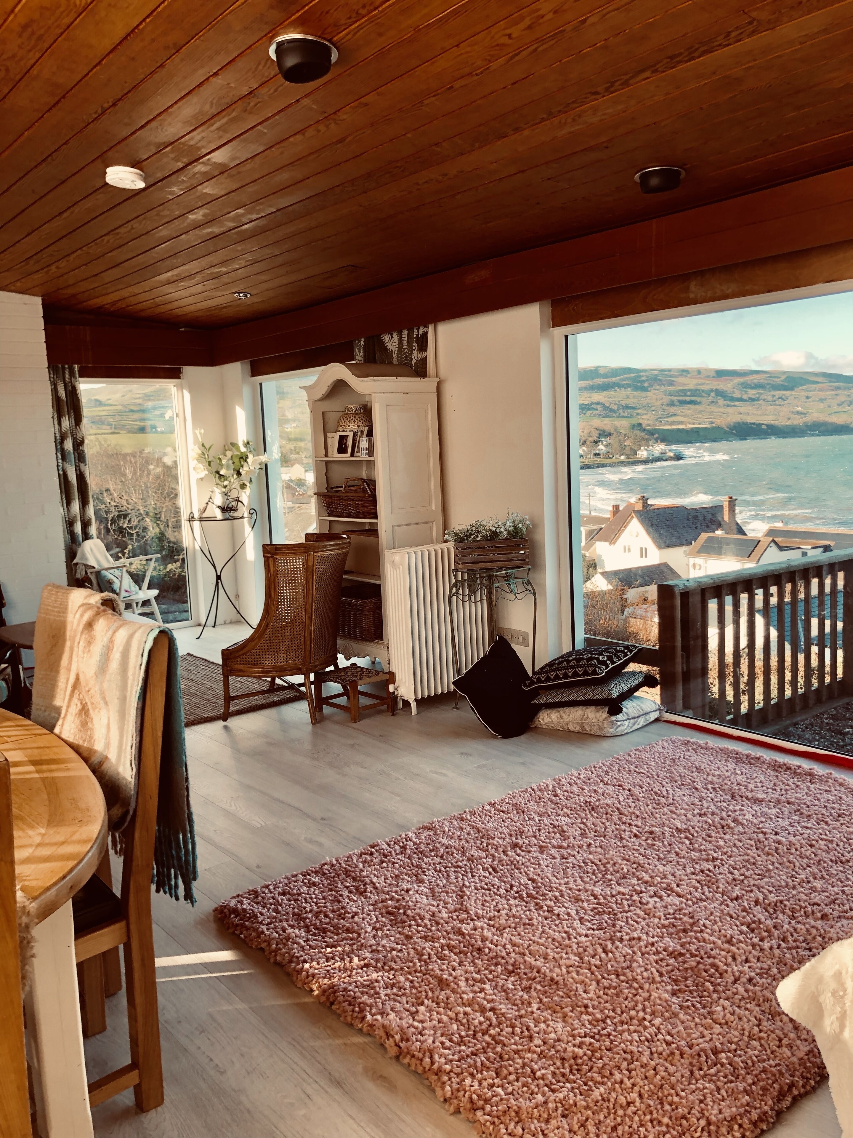 Cottage | 3 bedrooms, iron/ironing board, free WiFi, bed sheets