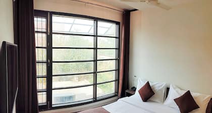 The Wind Cross Hotel