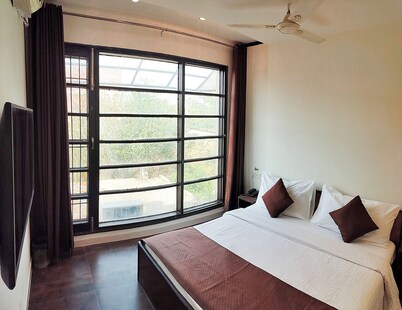 The Wind Cross Hotel