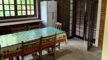 Restaurantes