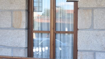 Terras
