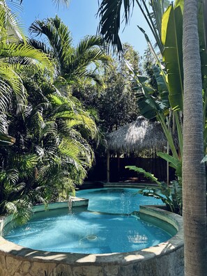 Exterior - Valhalla Beach House (Puerto Escondido)