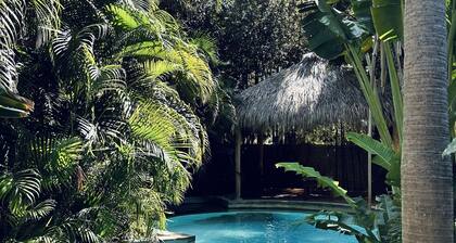 Valhalla Beach House