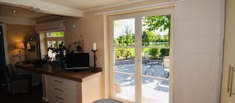Het Eiken Huis maison de vacances