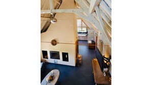 Unclassified image, 4 of 48, button - Het Eiken Huis holiday home (Poeke)