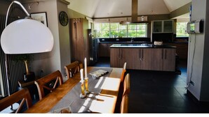 Unclassified image, 3 of 48, button - Het Eiken Huis holiday home (Poeke)