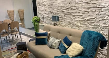 Airport16 B&B