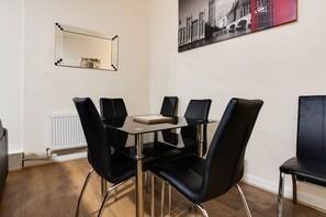 Servicio a la habitación