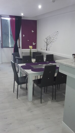 Interior - Ludotel (Belley)