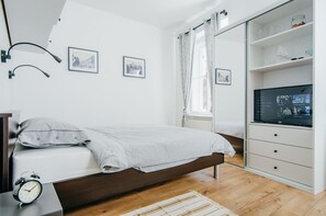 Interior - Old Town Tale Apartments (Zagreb)