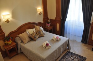 Room - Rome Imperial Crown (Rome)