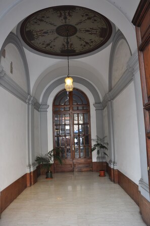 Property entrance - Rome Imperial Crown (Rome)