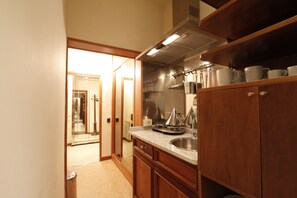 Fridge, coffee/tea maker, electric kettle - Rome Imperial Crown (Rome)