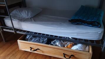 1 Schlafzimmer, Bügeleisen/Bügelbrett, Reisekinderbett, Internetzugang