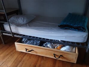 1 Schlafzimmer, Bügeleisen/Bügelbrett, Reisekinderbett, Internetzugang