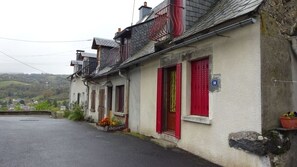 Außenbereich