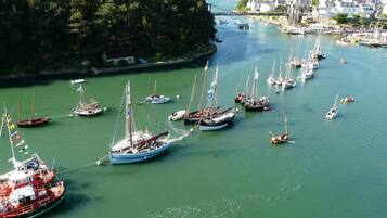 Port de plaisance