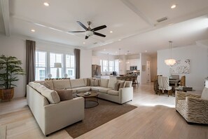 Téléviseur connecté, livres