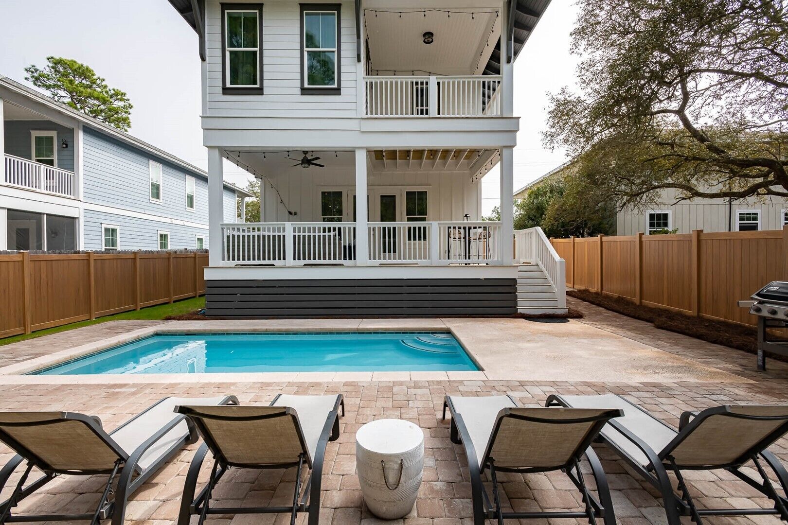 30% OFF REMAINING 2024 AVAILABILITY~OCHO CINCO~Lux~Heated Pool~528' From
