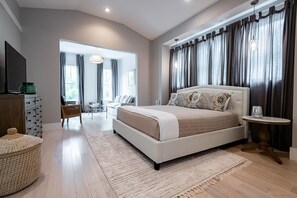 5 chambres, fer et planche Ă repasser, lit parapluie, Wi-Fi gratuit