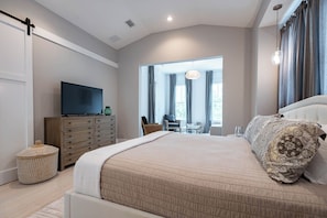 5 habitaciones, tabla de planchar con plancha y wifi gratis 
