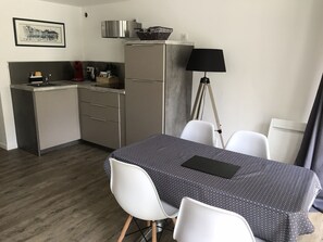 Spiseområde