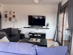 TV