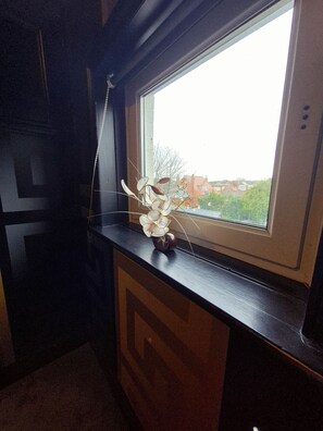 Bed sheets - OYO Ivy Hotel (Skegness)