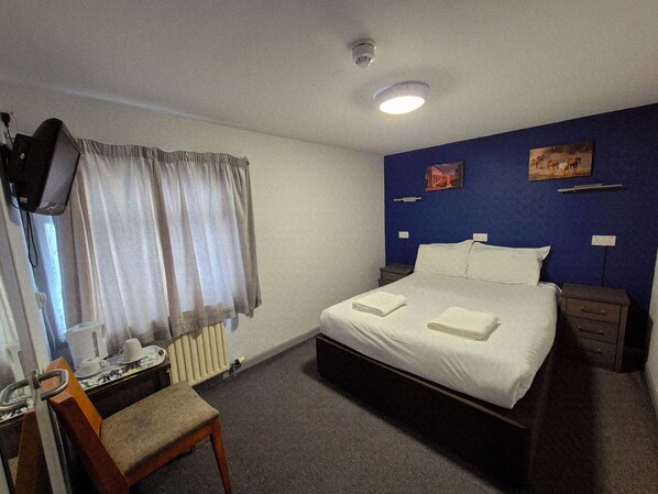 Standard Suite, 1 Double Bed