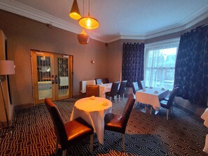 Free daily continental breakfast - OYO Ivy Hotel (Skegness)