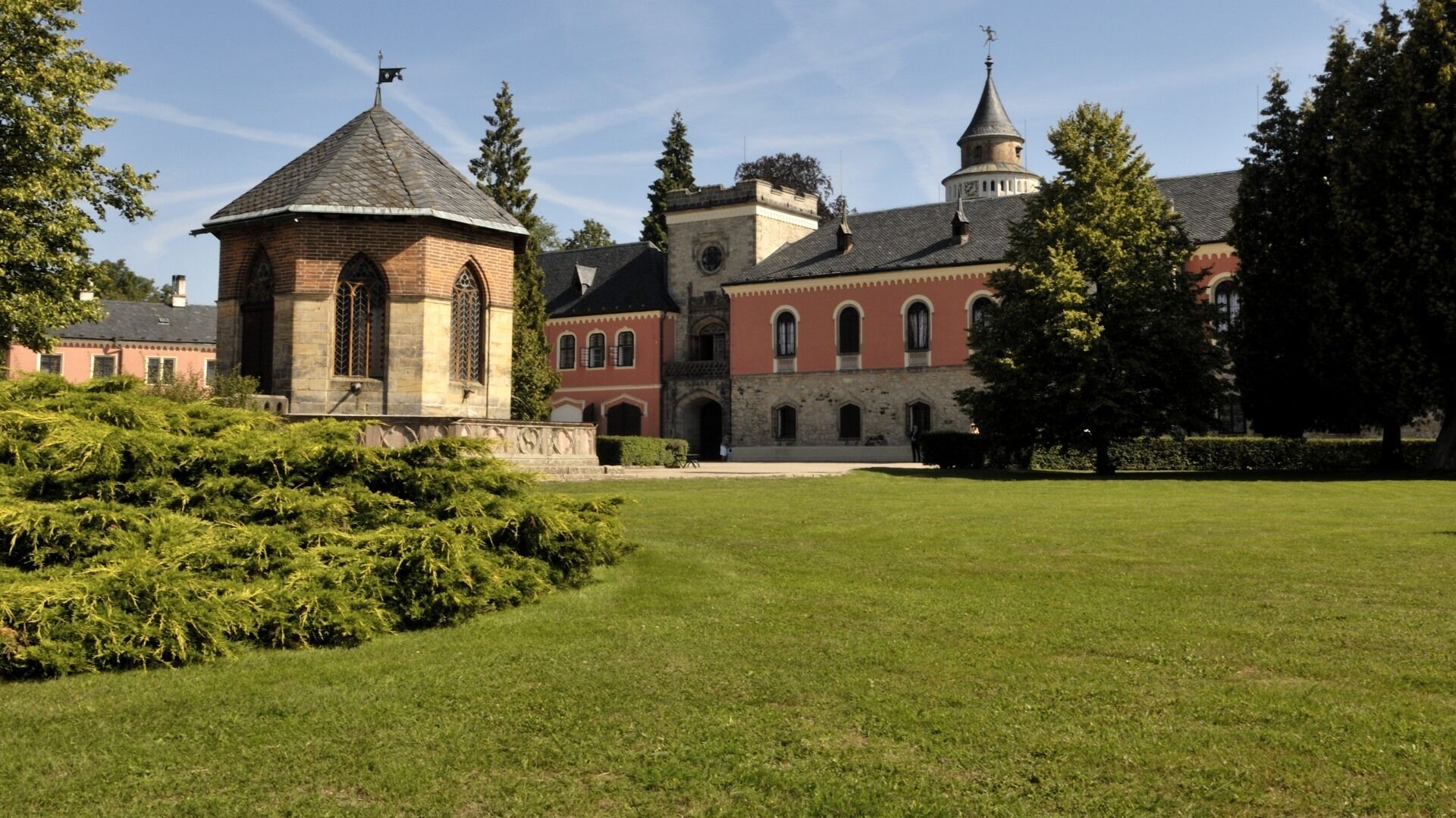 Sehenswürdigkeit