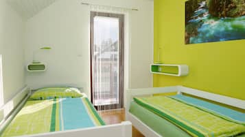 Comfort Apartment, 2 Bedrooms, Mountain View