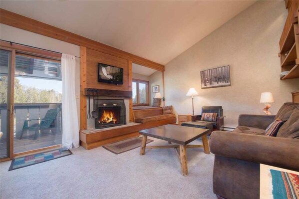 Living room - Dogwood by JHRL (Wilson)