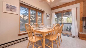 Condo, 2 Bedrooms | Private kitchen