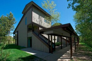 Exterior - Dogwood by JHRL (Wilson)