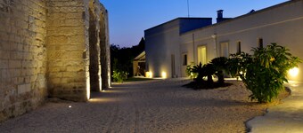 Agriturismo La Turrita