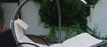 Hos Agnes og Marcin 2vær lejlighed 50 m2