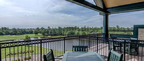 Phòng Suite Junior | Hiên